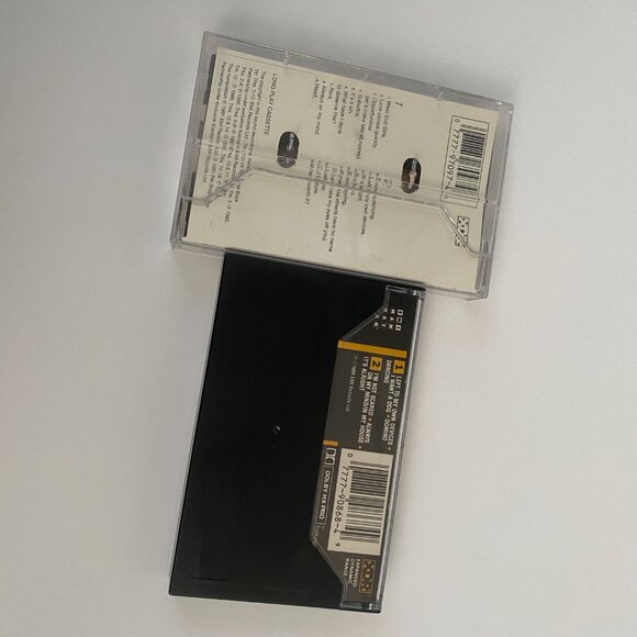 vintage pet shop boys complete singles collection introspective cassettes - Picture 2 of 5